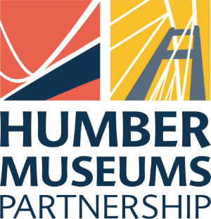 Humber Museums Partnership Logo